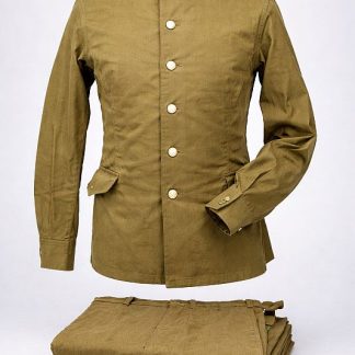 Sovjet M69 velduniform