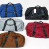 Super sterke weekendtas / reistas – diverse kleuren Engelse leger