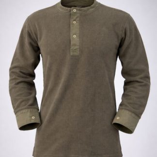 Vintage zweeds M39 (1939) shirt