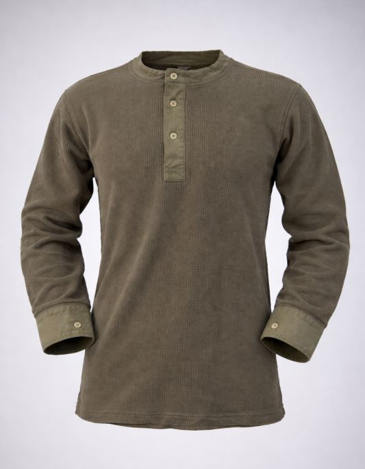 Vintage zweeds M39 (1939) shirt