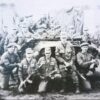 DDR/NVA velddienst pet / veldpet - Afbeelding 4