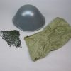 DDR / NVA helm, laatste model - Afbeelding 4
