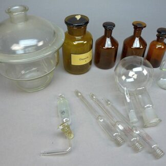 laboratoriummateriaal