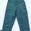 DDR Volkspolizei winterbroek, officiers uitvoering
