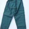 DDR Volkspolizei winterbroek, officiers uitvoering - Afbeelding 4