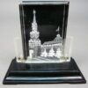 Sovjet sculptuur van het Kremlin