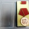 NVA verdienste medaille in brons