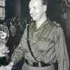 DDR Volkspolizei rijbroek, oud model - Afbeelding 8