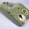 Flak optiek deel voor de 4 meter basis afstandmeter