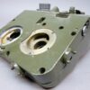 Flak optiek deel voor de 4 meter basis afstandmeter - Afbeelding 3