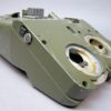 Flak optiek deel voor de 4 meter basis afstandmeter - Afbeelding 4
