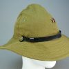 Sovjet Afghanistan boonie hat / panama hoed