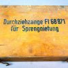 Luftwaffe ,,sprengnieten,, gereedschapsets - Afbeelding 3