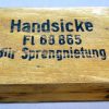 Luftwaffe ,,sprengnieten,, gereedschapsets - Afbeelding 14