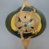 DDR NVA helm, 2e model - Afbeelding 3