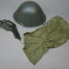 DDR NVA helm, 2e model - Afbeelding 4