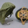 DDR NVA helm, 2e model