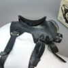 DDR volgelaats ademmasker - Afbeelding 2