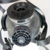 DDR volgelaats ademmasker - Afbeelding 3