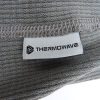 Thermisch shirt met ,,noorse kol,, SILVERPLUS® - hygiene, bescherming en frisheid - Afbeelding 2