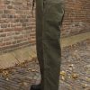 Groene gevechtsbroek, alleen maat 8590/0010, nieuw - Afbeelding 2