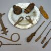 Lot Russische bodemvondsten
