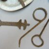 Lot Russische bodemvondsten - Afbeelding 3