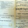 ,,Lieder und Hanbuch fur Alte und Junge Soldaten, Der Kleine Kamerad,, - Afbeelding 4