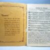 ,,Liederbuch fur Front und Heimat,, - Afbeelding 2