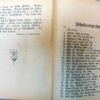 Boekje ,,Deutscher Sang,, - Afbeelding 3