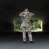 Bundeswehr Desert camouflage piloten overall ,,Wustentarn,, - Afbeelding 3