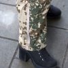 Bundeswehr Desert camouflage piloten overall ,,Wustentarn,, - Afbeelding 4