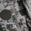 Bundeswehr Desert camouflage piloten overall ,,Wustentarn,, - Afbeelding 7