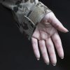 Bundeswehr Desert camouflage piloten overall ,,Wustentarn,, - Afbeelding 9