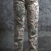 Bundeswehr Desert camouflage broek ,,Wustentarn,, - Afbeelding 3