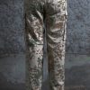 Bundeswehr Desert camouflage broek ,,Wustentarn,, - Afbeelding 5
