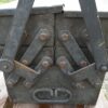 Wehrmacht of Luftwaffe gereedschapskist, groot model - Afbeelding 3