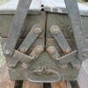 Wehrmacht of Luftwaffe gereedschapskist, groot model - Afbeelding 5