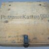 Houten patronen kist ,,patronenkasten 900,, - Afbeelding 3