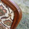 4 DDR Barok stoelen afkomstig uit de DDF (Deutscher Fernsehfunk) studio's - Afbeelding 19