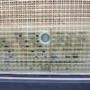 Bakelieten DDR radio RFT Typ 1U 15 Stern Berlin - Afbeelding 4