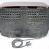 Bakelieten DDR radio RFT Typ 1U 15 Stern Berlin - Afbeelding 5