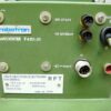 DDR / NVA RFT Transverter F4121:01 / TVT107T voor de R107 - Afbeelding 2