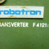 DDR / NVA RFT Transverter F4121:01 / TVT107T voor de R107 - Afbeelding 4