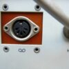 DDR Meeluisterstation UNW 71-A1 met ontvanger UET720 - Afbeelding 6