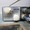 DDR Meeluisterstation UNW 71-A1 met ontvanger UET720 - Afbeelding 8