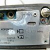 DDR Meeluisterstation UNW 71-A1 met ontvanger UET720 - Afbeelding 10