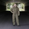 Pixie tankoverall, WO II model, jaren 50 - Afbeelding 4