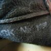 DDR NVA werkschoenen ,,Granit,, - Afbeelding 2
