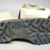 DDR NVA werkschoenen ,,Granit,, - Afbeelding 3